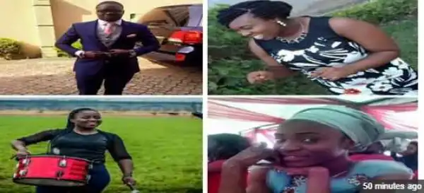 Four Foursquare Church Members Die In Car Accident (Photo)